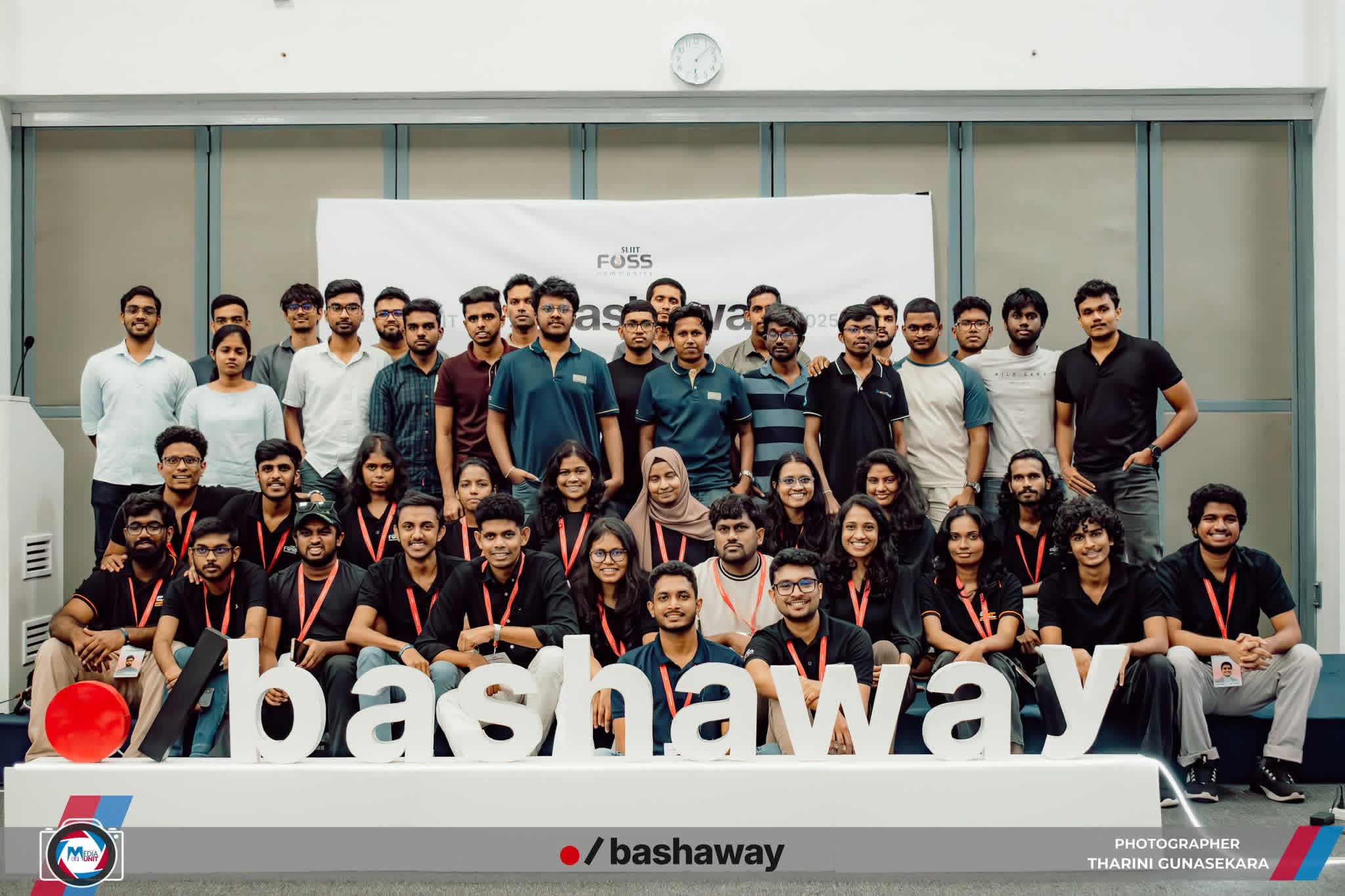 Bashaway 2026 banner